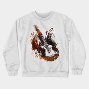 Sandstorm Crewneck Sweatshirt